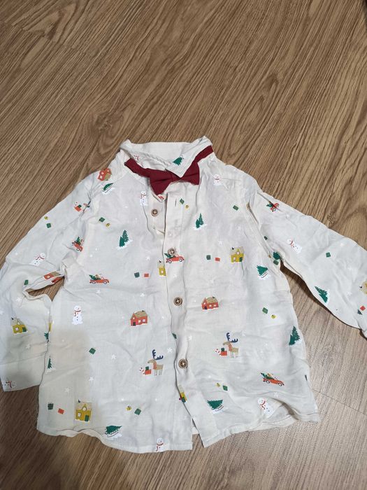 Лот от нови дрешки за деца до 1 година