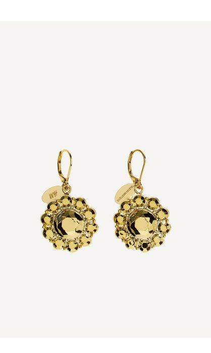 GLENN MARTENS H&M cercei cu pandantiv