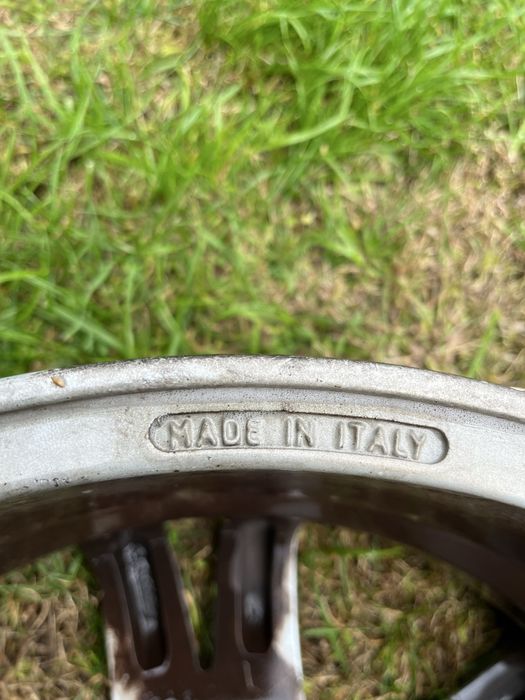 Джанти 16” за Хюндай