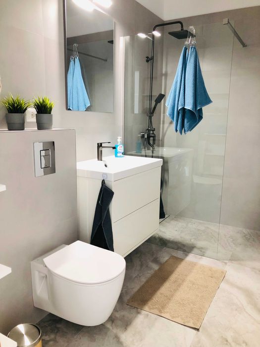 Studio modern de închiriat – Mamaia