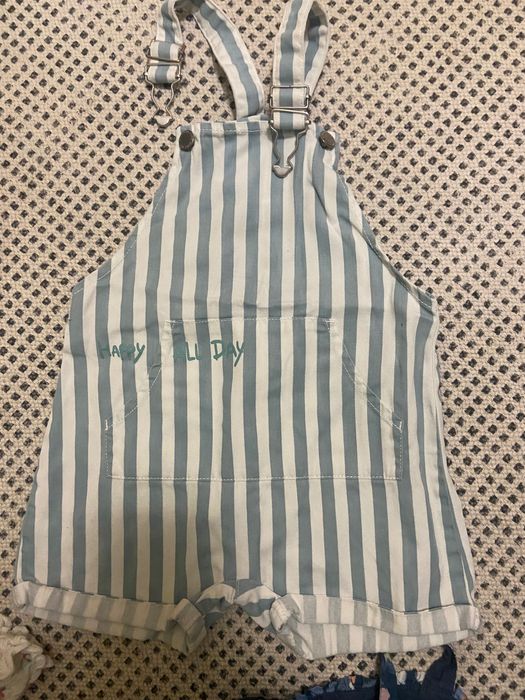 Лот дрешки за дете на 2 г.