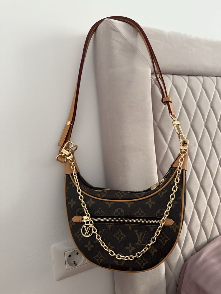 Louis Vuitton Loop