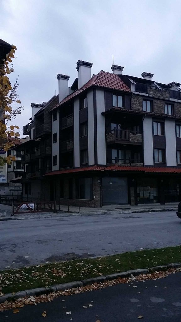 Продава се Офис в Банско - 45 кв.м за 1554 €/кв.м - Снимка #11