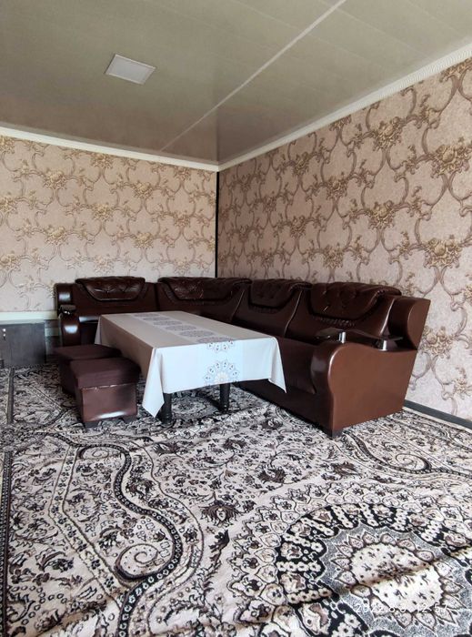 Hostel Muhammad Хостел Мухаммад