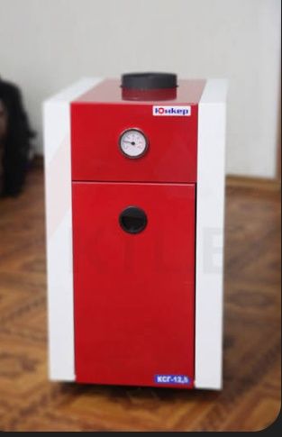 Котель юнкер 100 квм