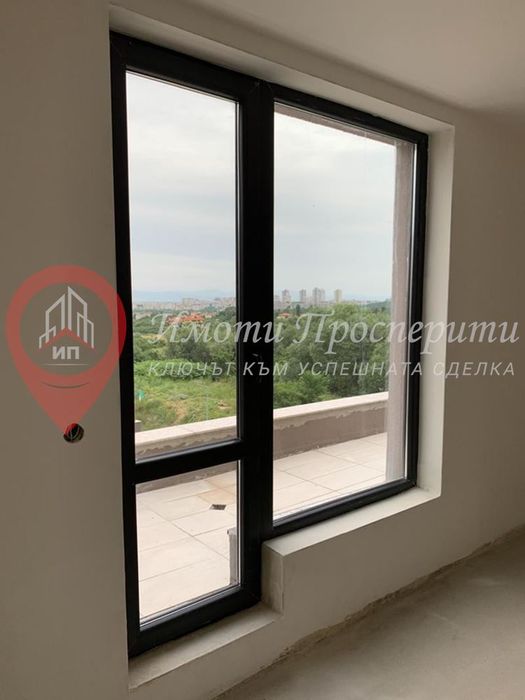 Продава се Тристаен апартамент в София, Малинова долина - 160 кв.м за 1050 €/кв.м - Снимка #7