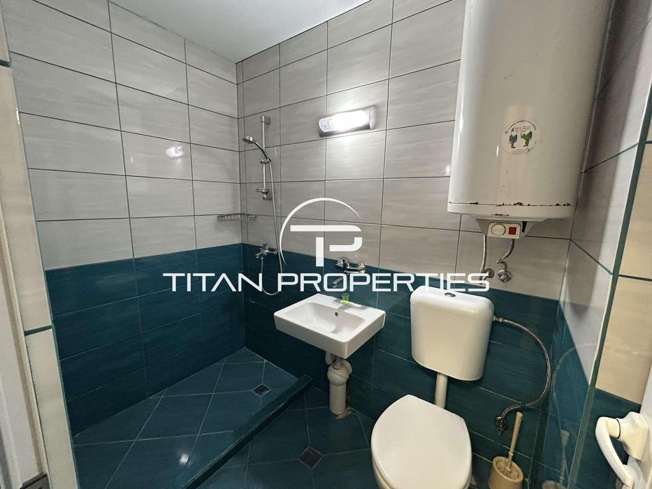 Дава се под наем Двустаен апартамент в Варна, Възраждане 2 - 60 кв.м за 350 € - Снимка #5