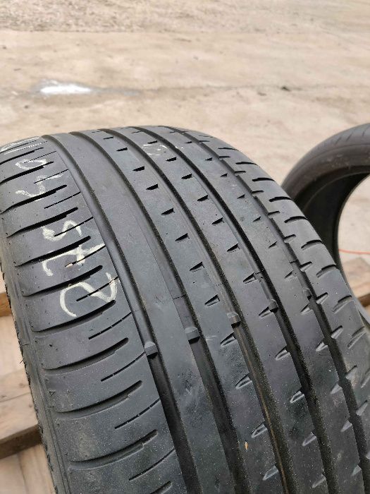 Anvelopa vara 275/40 R18 ACCELERA PHI 2 103Y DOT 2019