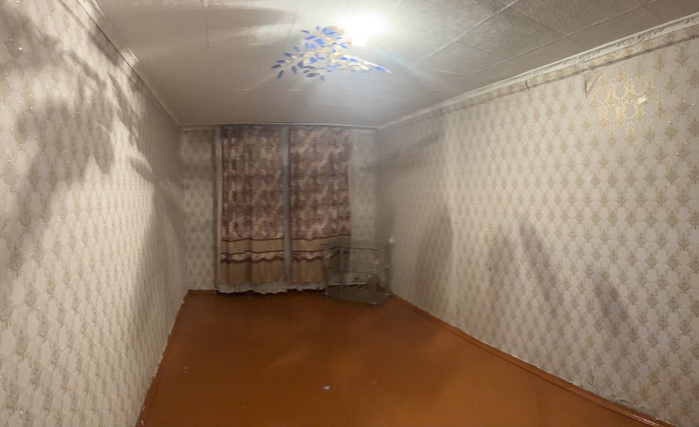 Екі бөлмілі үй сатлады