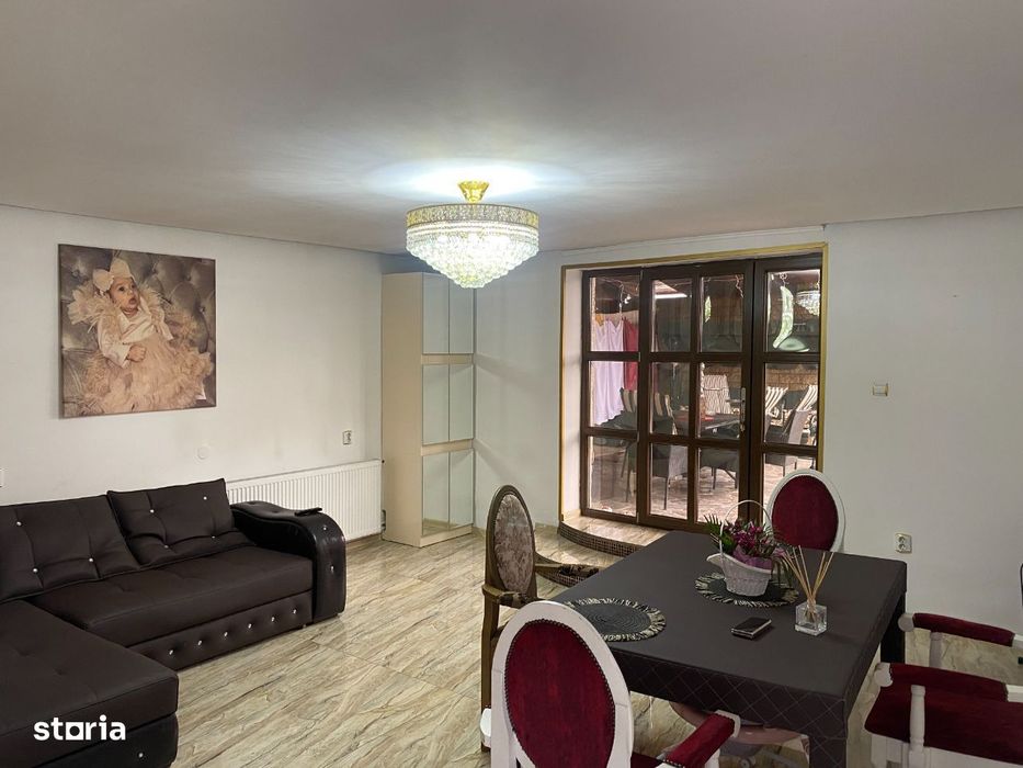 Agentia imobiliara VIGAFON vinde casa 5 camere Bariera Bucuresti