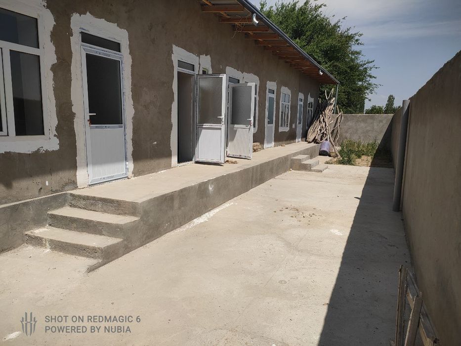 Uy  dom kvartira uchastka