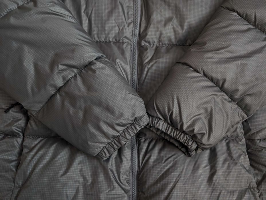 Яке Columbia Puffect II НОВО!