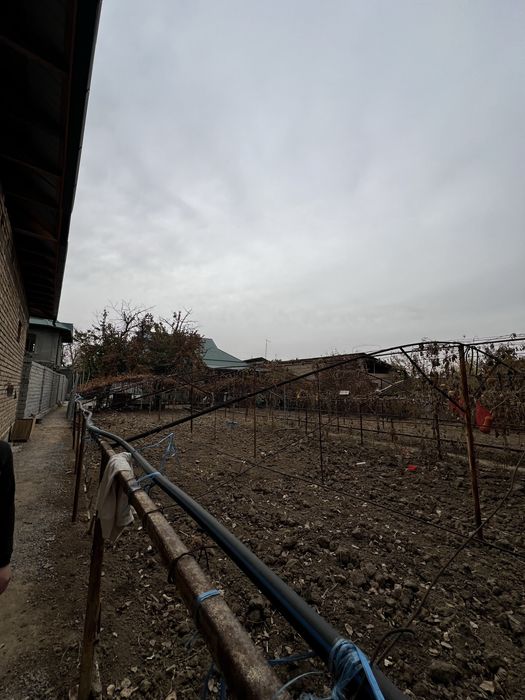 Uy sotiladi 10 sotixli 5 xonali fayzli