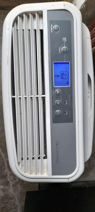 Dezumidificator 25lei/zi , presa sertizat 50lei
