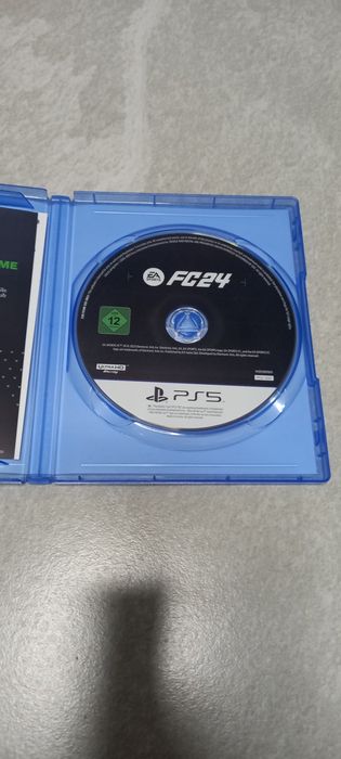 Fifa 2024 PS5 / Stare foarte buna