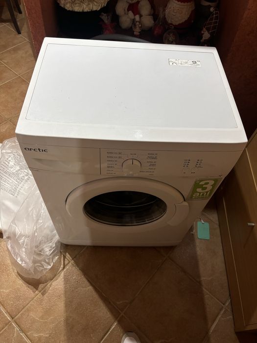 Masina spalat arctic
