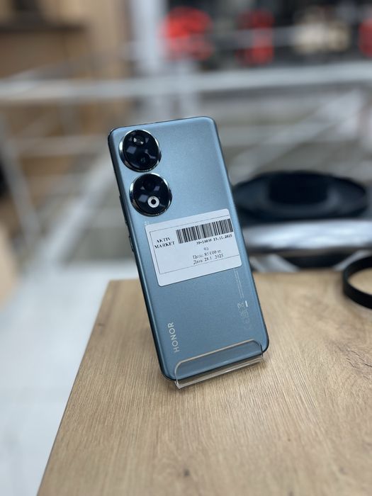 HONOR 90/ Момышулы 23 Рассрочка 0-0-12