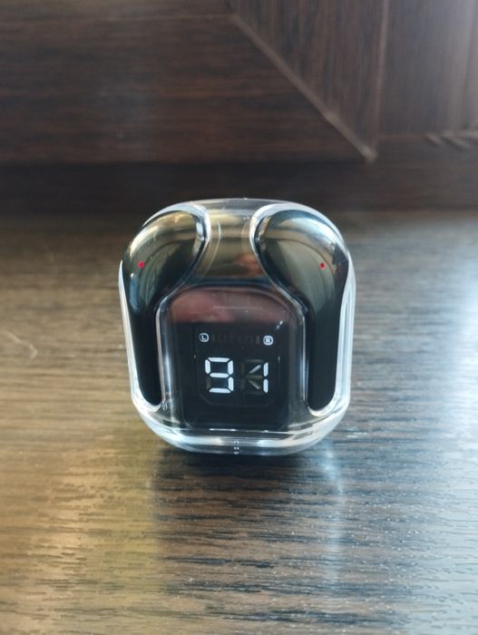 Căști bluethoot audio HI-FI