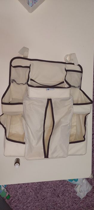 Organizator patut bebe,