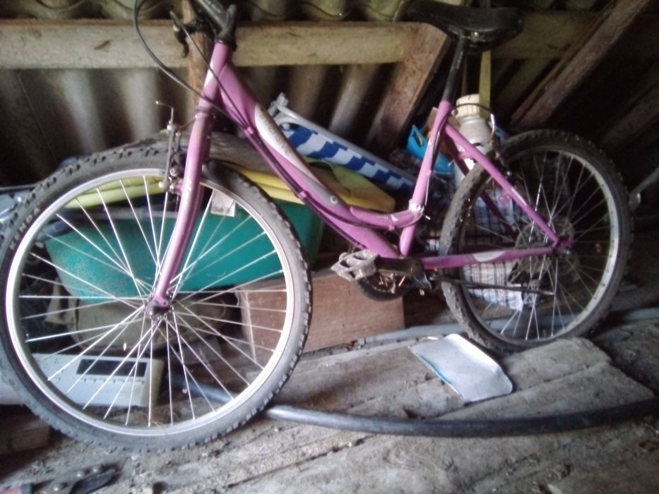 De vanzare biciclete