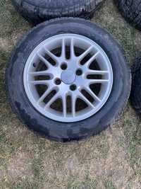 Jante Ford 195/60 r15