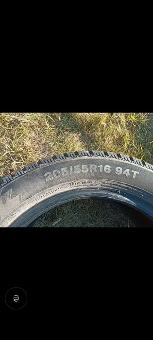 Продаётся шина Triangle