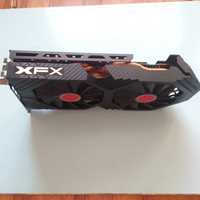 XFX RX 580  8gb. в отличном состоянии