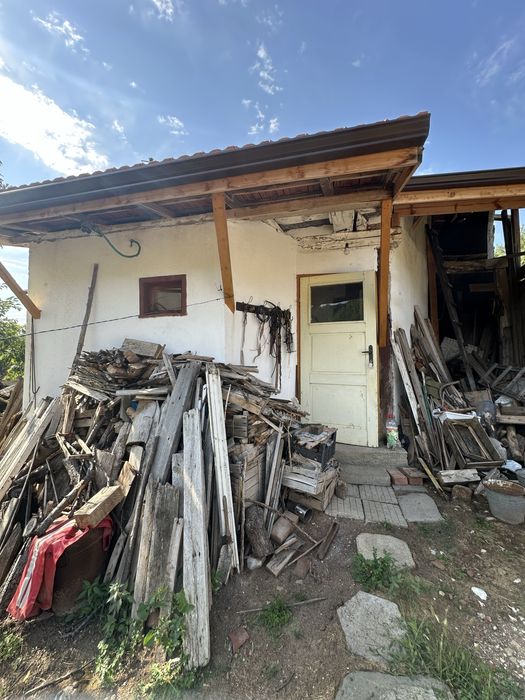 Имот в землищено на с. Горановци, обл. Кюстендил