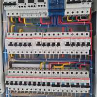Электрик круглосуточно недорого электромонтаж в Астане