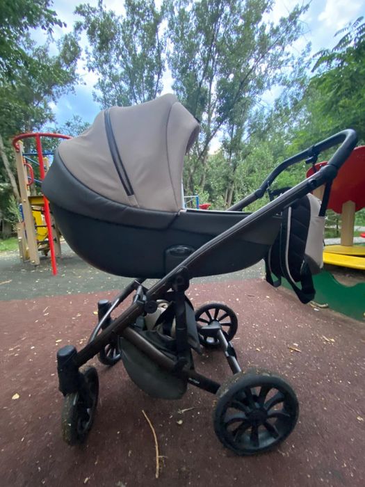 Коляска Anex m/type