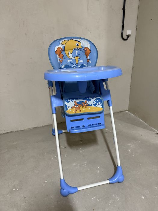 Продам стульчик для кормления