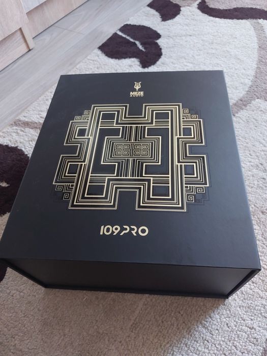Casca 109 Pro noua