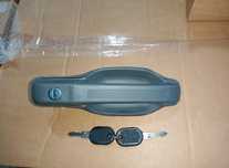Maner Manere  usa cu cheie Exterior pentru Iveco Daily 1989-1999