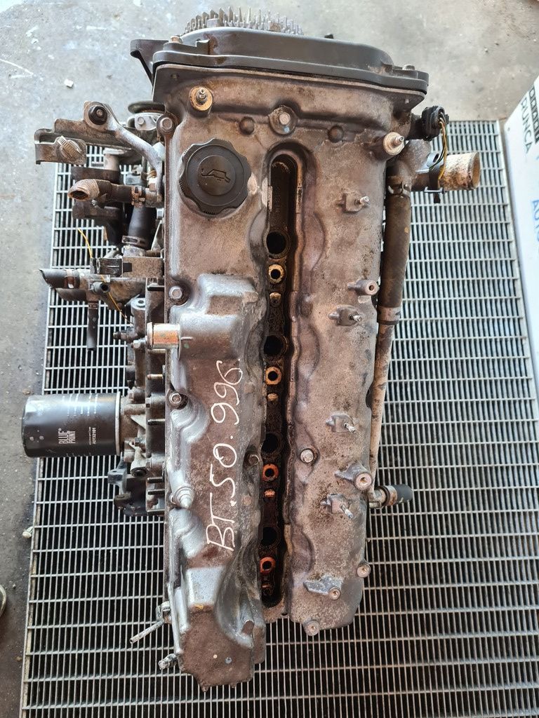 Motor Mazda BT - 50 2.5 D 2006 - 2008 143CP Manuala WLAA (996) 4x4