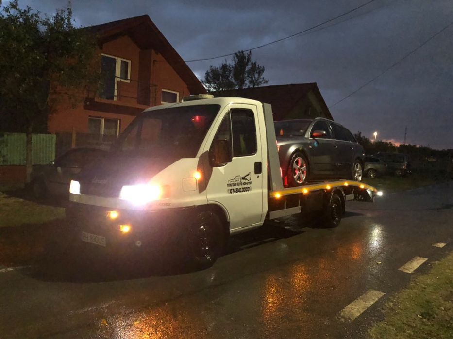 vand fiat ducato 2.8 turbo(iveco)