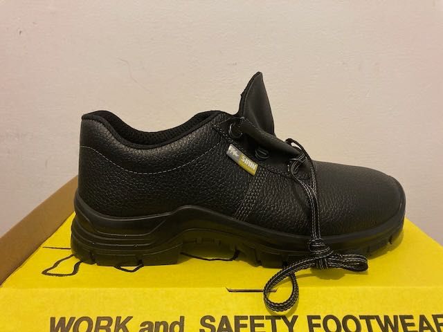 Pantofi de lucru Safety shoes