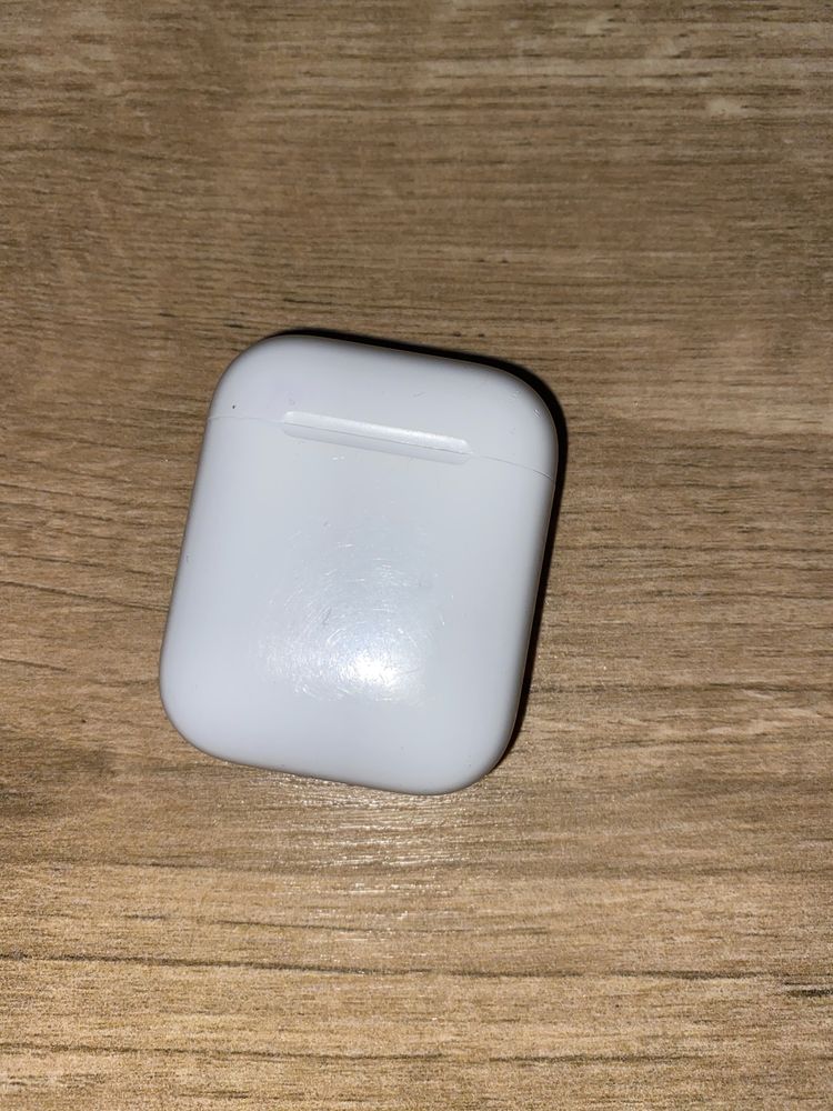 Casti Apple Airpods 2