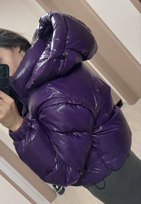 Дамско яке Moncler