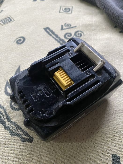 Батерия Makita 18V. 5Ah.
