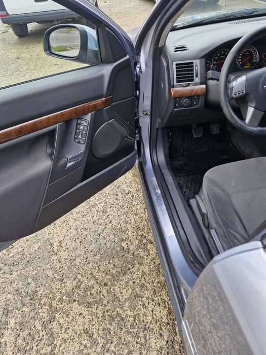 Opel Vectra C 2004