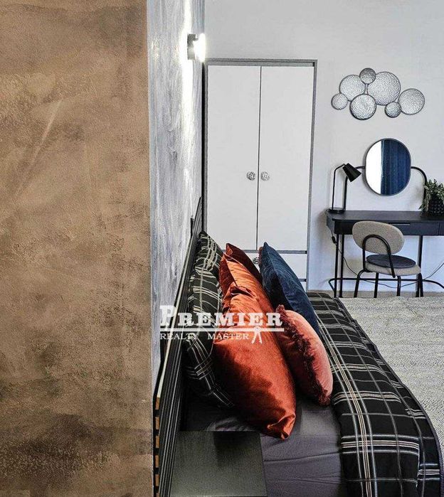 Продава се красиво студио апартамент в Свети Влас