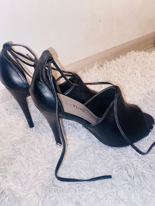 Sandale Pantofi nr 39