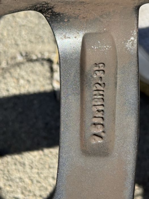 Гуми джанти Фиат Ланчиа алфа ромео  18 всесезонни