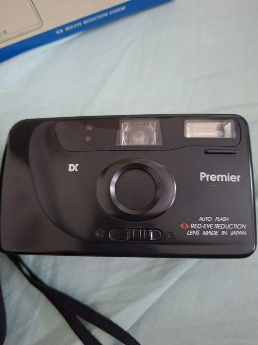 Фотоапарати Kodak и Premier