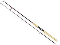 Lanseta fibra de carbon Baracuda Vampire 2102 2,10 metri A: 20-50g.