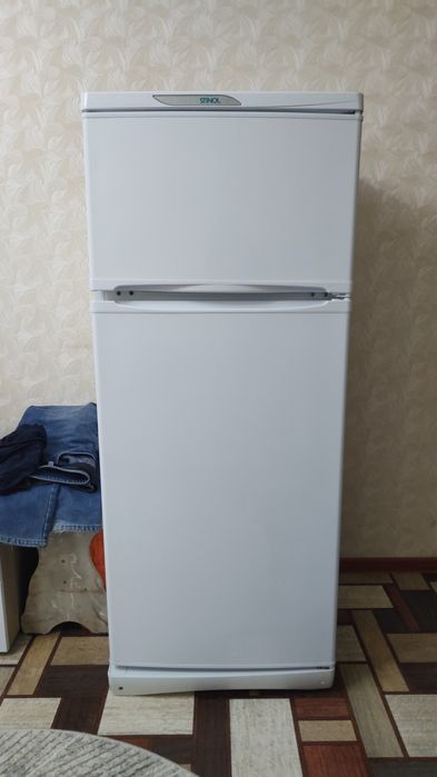 Холодильник марки stinol
