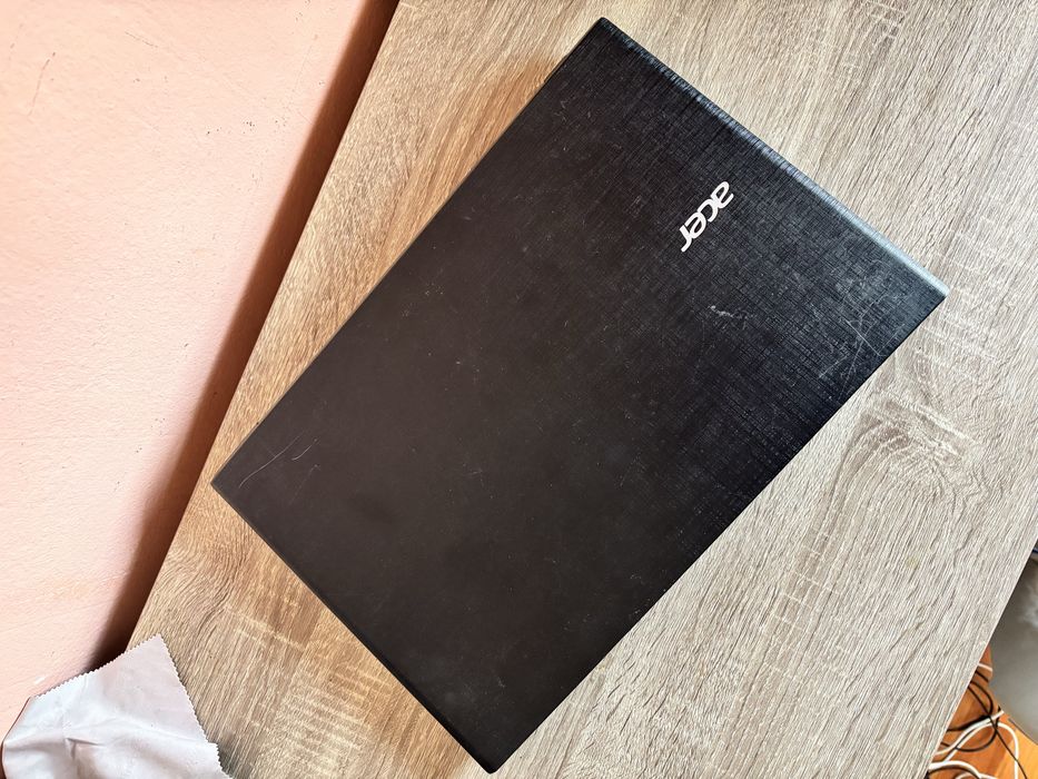 Acer Gaming• i5-6th gen• 8gb ram • nvidia 2gb