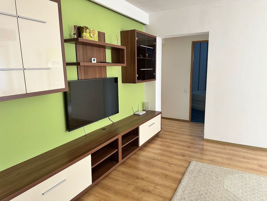 Apartament 3 camere Valea Aurie