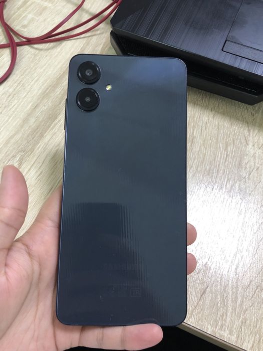 Samsung Galaxy A06