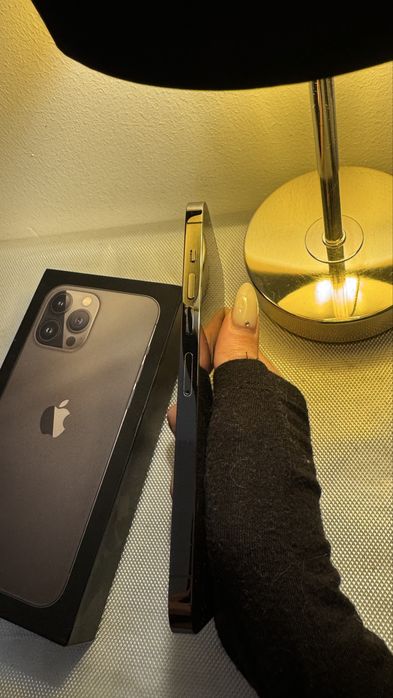 iPhone 13 pro max 256 GB